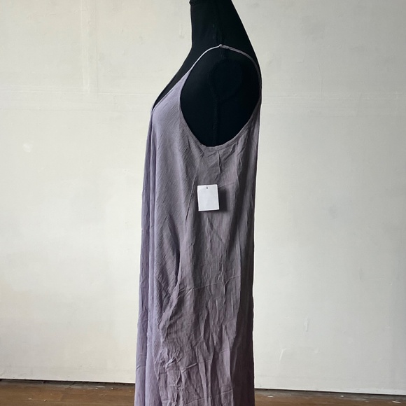 Lovestitch lavender maxi dress - Picture 8 of 11